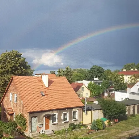 Brzezno Nr 5 *