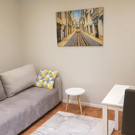 Brzezno Nr 5 * Gdańsk