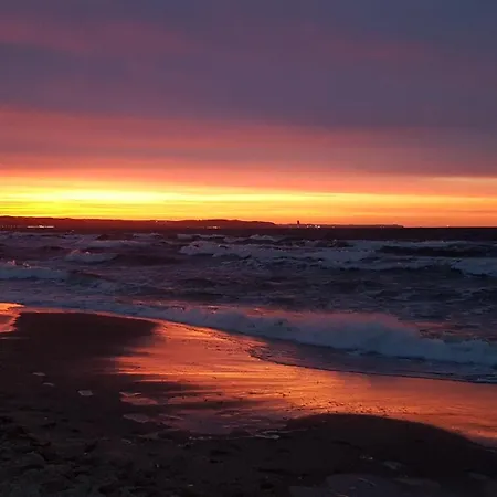 Brzezno Nr 5 غدانسك