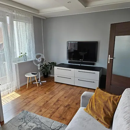 Appartement Brzezno Nr 5 *