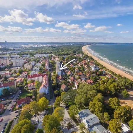 Brzezno Nr 5 *
