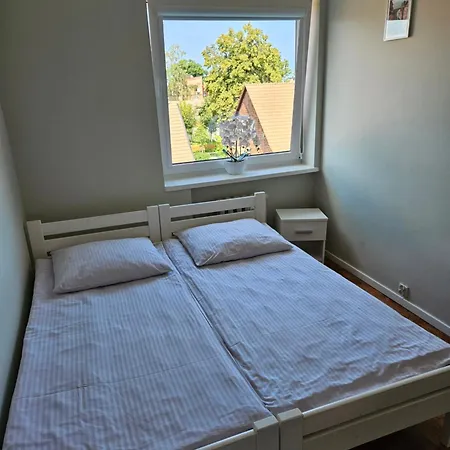 Brzezno Nr 5 شقة غدانسك