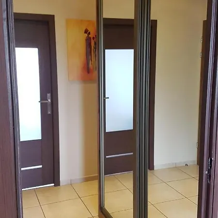 شقة Brzezno Nr 5