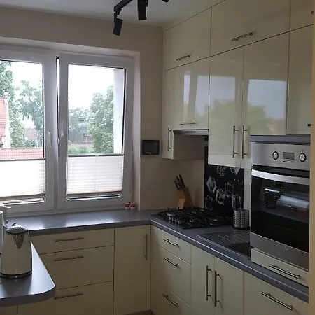 Lägenhet Brzezno Nr 5