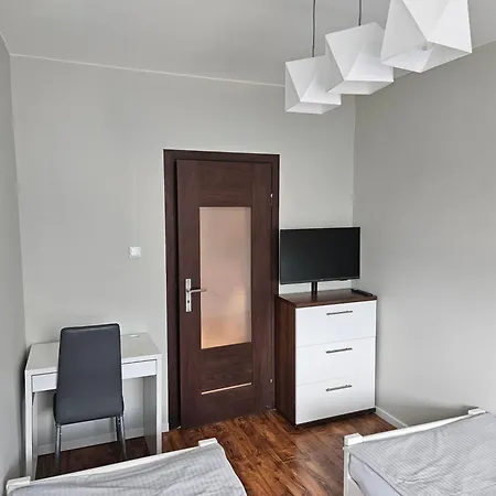 Brzezno Nr 5 公寓 *