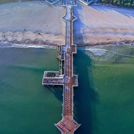 アパート Brzezno Nr 5