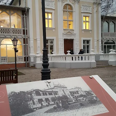 Lägenhet Brzezno Nr 5 Gdańsk