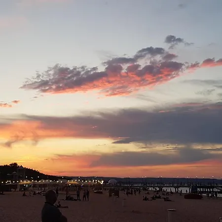 Lägenhet Brzezno Nr 5