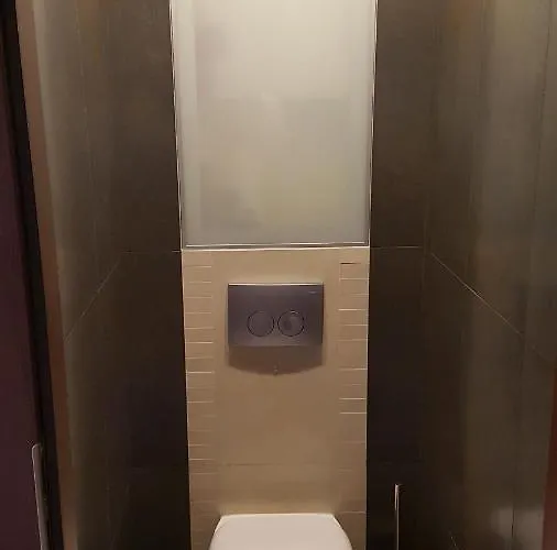 Brzezno Nr 5 格但斯克