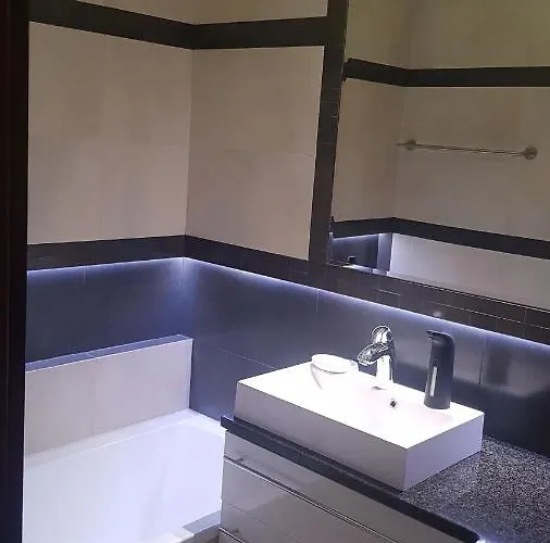 Brzezno Nr 5 格但斯克