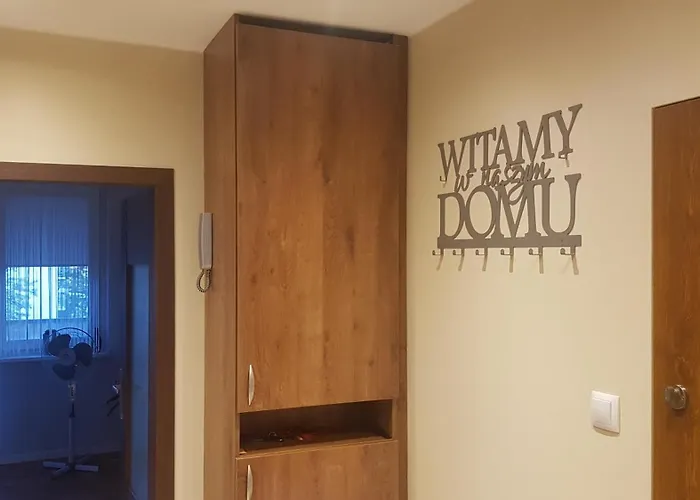 Brzezno Nr 5 格但斯克