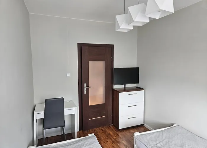 Brzezno Nr 5 公寓 *