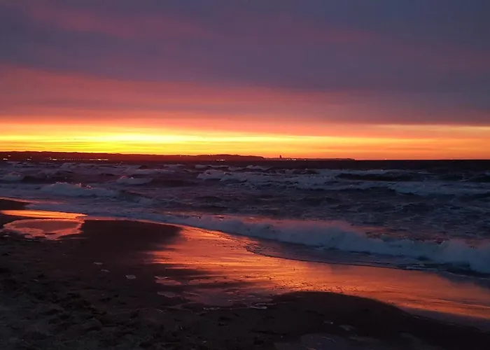 Brzezno Nr 5 Гданьск
