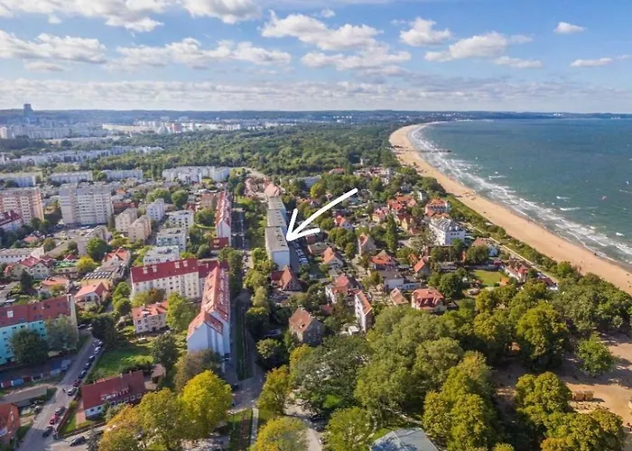 Brzezno Nr 5 *